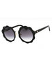 0807 9O - BLACK/DARK GREY SF