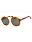 009Q QT - BROWN/GREEN