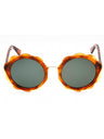 009Q QT - BROWN/GREEN
