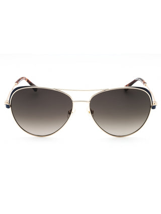 Kate Spade KATALINA/G/S  Metal  Aviator  Wo's Sunglasses
