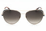 0LKS - Light Gold/Brown Gradient