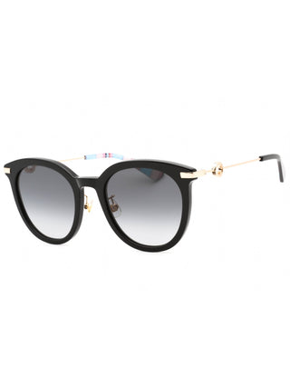 Kate Spade KEESEY/G/S plastic Round  Women's Sunglasses