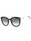0807 9O - BLACK/DARK GREY SF
