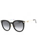 0807 9O - BLACK/DARK GREY SF