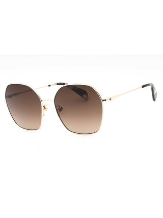 Kate Spade KENNA/G/S  Metal Round  Women's Sunglasses
