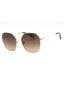 0LKS HA - GOLD BLUE/BROWN SF