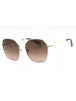 0LKS HA - GOLD BLUE/BROWN SF
