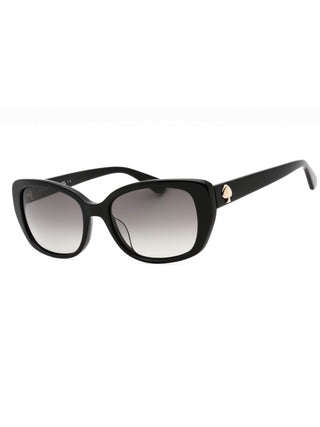Kate Spade KENZIE/G/S plastic Cat eye  Women's Sunglasses