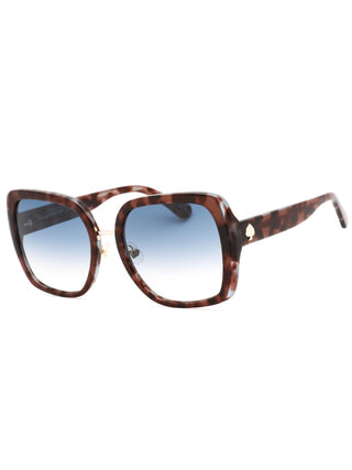 Kate Spade KIMBER/G/S plastic Oversized  Women's Sunglasses