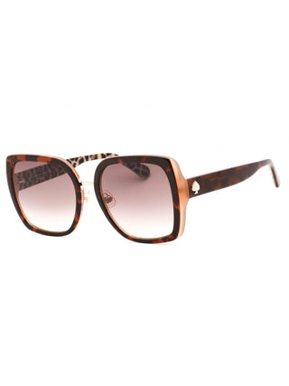 Kate Spade KIMBER/G/S plastic Oversized  Women's Sunglasses