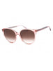 035J HA - PINK/BROWN GRADIENT