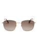 0VR0 LA - Light Havana Gold / Brown Gradient Polarized