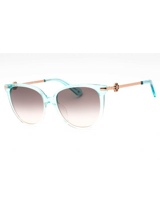 Kate Spade KRISTINA/G/S plastic Oval  Women's Sunglasses