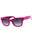 035J 9O - PINK/DARK GREY SF