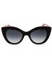 03H2 9O - BLACK PINK/DARK GREY SF