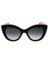 03H2 9O - BLACK PINK/DARK GREY SF