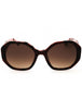 00B0 HA - BW PNKHVN/BROWN SF