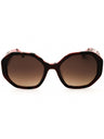 00B0 HA - BW PNKHVN/BROWN SF