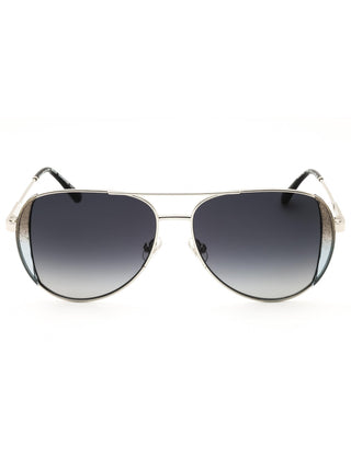 Kate Spade KS NAVY/G/S Sunglasses-Beverly Hills Eyewear