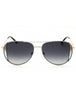 0KTV 9O - BLACK GLITTER PALLADIUM / DARK GREY SF