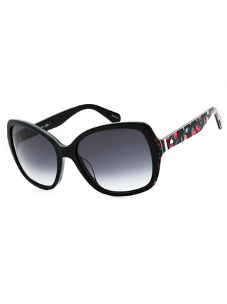 Kate Spade Karalyn/S plastic Rectangular  Women's Sunglasses