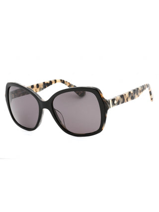 Kate Spade Karalyn/S plastic Rectangular  Women's Sunglasses