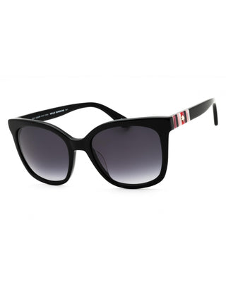 Kate Spade Kiya/S plastic Rectangular  Women's Sunglasses