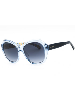 Kate Spade LOTTIE/G/S plastic Cat eye  Women's Sunglasses