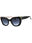 0807 9O - BLACK/DARK GREY SF