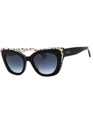 Kate Spade MARIGOLD/S plastic Cat eye  Women's Sunglasses