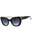 0807 9O - BLACK/DARK GREY SF