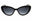 0807 9O - BLACK/DARK GREY SF