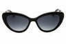 0807 9O - BLACK/DARK GREY SF