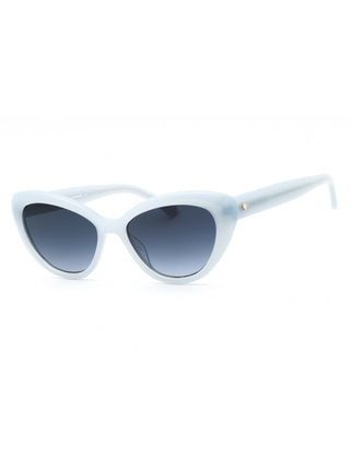 Kate Spade MARLAH/S plastic Cat eye  Wo's Sunglasses