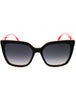 03H2 9O - BLACK PINK/DARK GREY SF