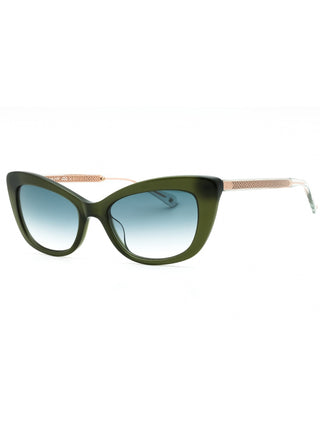 Kate Spade MERIDA/G/S plastic Cat eye  Women's Sunglasses