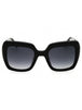 0807 9O - BLACK/DARK GREY SF