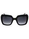 0807 9O - BLACK/DARK GREY SF