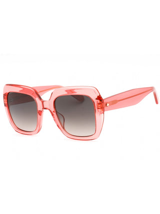 Kate Spade NAOMI/S plastic Oversized  Wo's Sunglasses