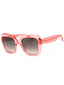 0733 HA - PEACH / BROWN SF