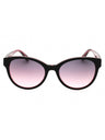 0807 FF - BLACK/GREY FUCHSIA