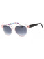 035J 9O - Pink / Dark Grey Sf