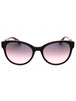 0807 FF - BLACK/GREY FUCHSIA