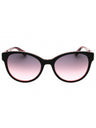 0807 FF - BLACK/GREY FUCHSIA