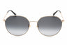 0RHL 9O - GOLD BLACK / GREY SHADED