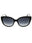 807 90 - Black White / Grey Gradient
