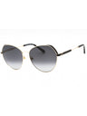 0RHL 9O - GOLD BLACK/DARK GREY SF