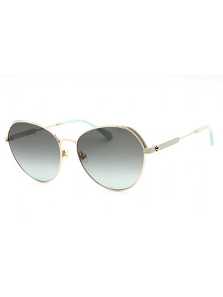 Kate Spade OCTAVIA/G/S  Metal Cat eye  Women's Sunglasses