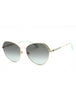 0PEF IB - Gold Green / GREY SH GREEN