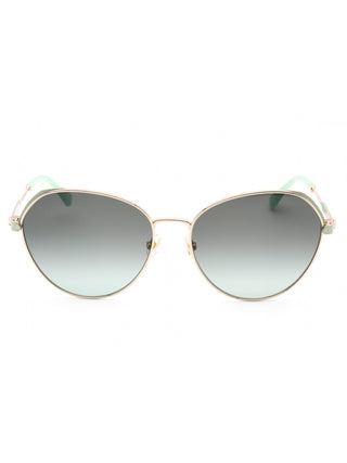 Kate Spade OCTAVIA/G/S  Metal Cat eye  Women's Sunglasses